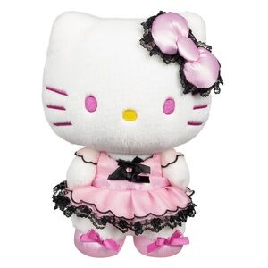 Hello Kitty Ultra Premier Limited Edition 8” Plush